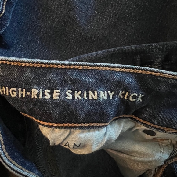 American eagle bootcut - Picture 1 of 4